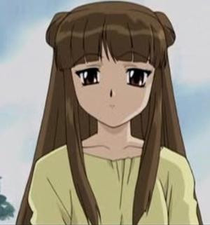 Uruka Sumeragi