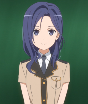Kaoru Furushou