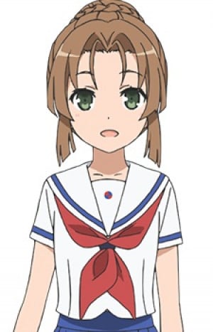 Junko "Jun" Heki