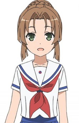 Junko "Jun" Heki