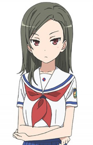 Takeda Michiru