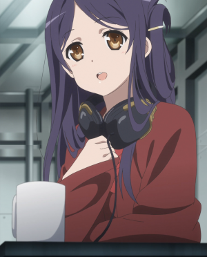 Kaede Marikouji