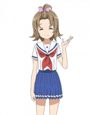 Hideko "Shuu" Yamashita