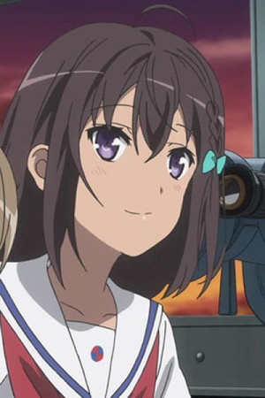 Mayumi "Mayu" Uchida