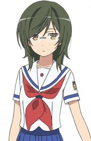Machiko "Macchi" Noma