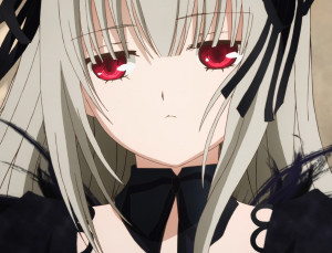Suigintou