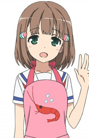 Homare "Hocchan" Kinesaki