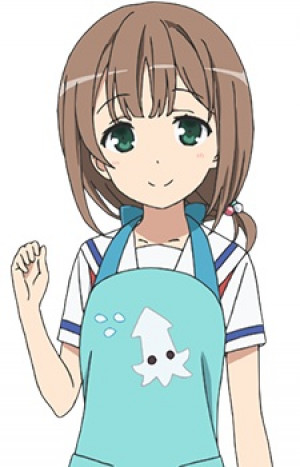 Akane "Acchan" Kinesaki