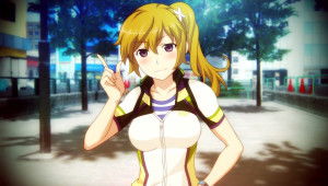 Display picture for Touko Sagisaka