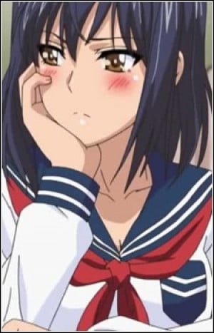 Display picture for Sana Hayami