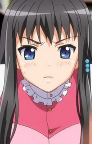 Kisara Himeno - Eroge! H mo Game mo Kaihatsu Zanmai - MyWaifuList