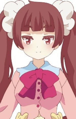 Display picture for Mari Shirako