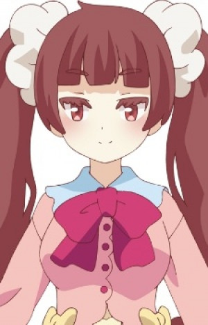 Mari Shirako