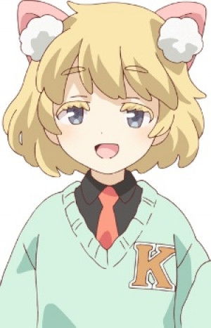 Display picture for Kotoko Watatsumugi