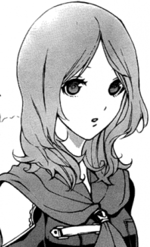 Rem Tokimiya