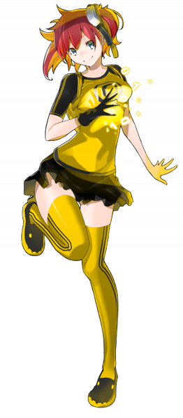 Aiba Ami