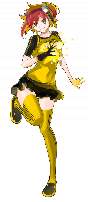 Aiba Ami