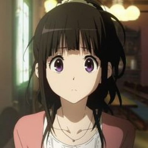 Eru Chitanda