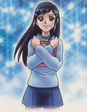 Shiori