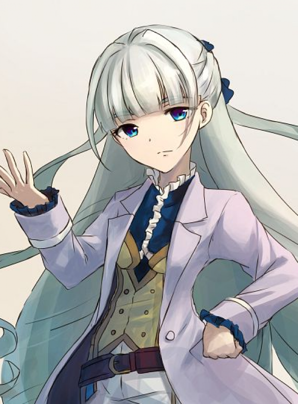 Display picture for Saint-Germain