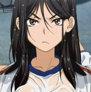 Seiri Fukiyose