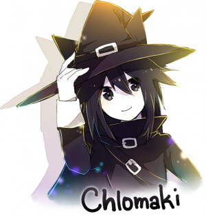 Chlomaki