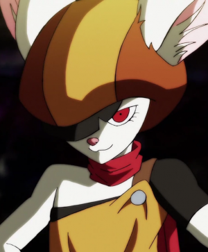 Display picture for Sorrel