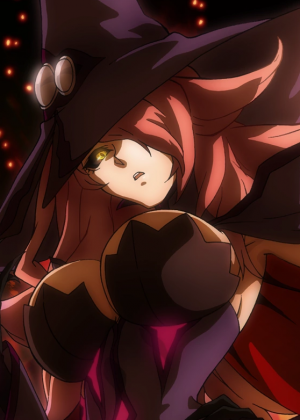 Konoe Ayatsuki Mercury
