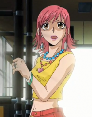 Hiromi