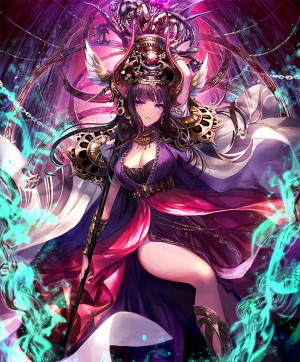 Nephthys