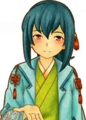 Yuzuki