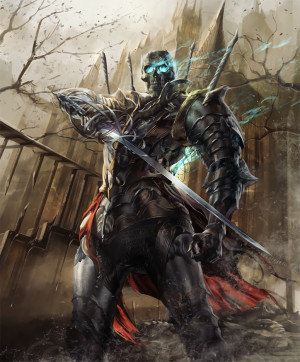 Mordecai the Duelist