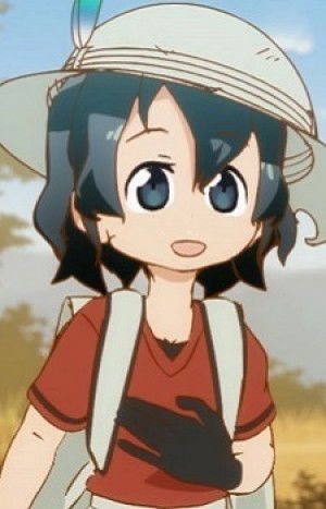 Display picture for Kaban