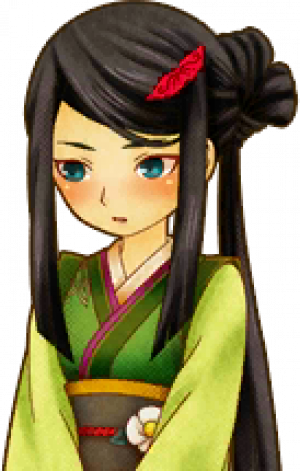 Kasumi