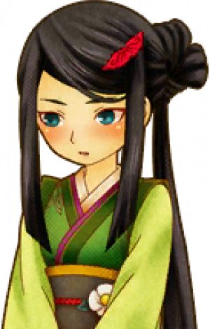 Kasumi