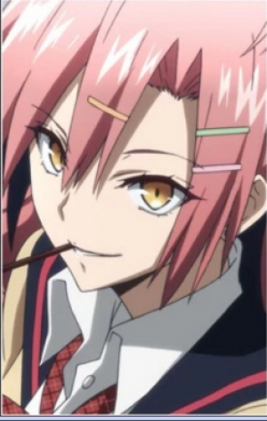 Haruki Sagae