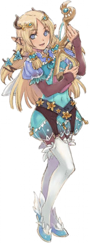 Margaret