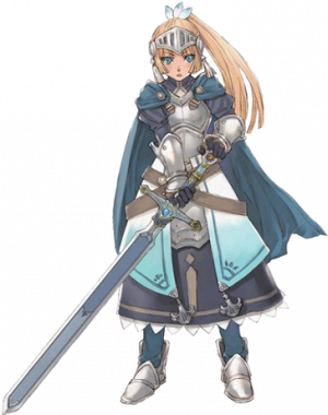 Forte
