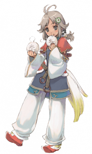 Xiao Pai