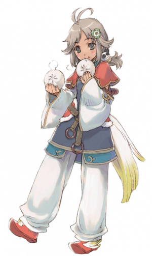 Xiao Pai