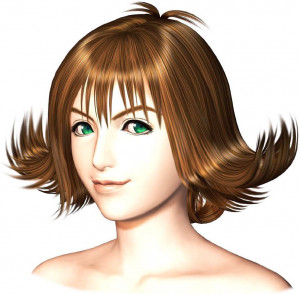Selphie Tilmitt