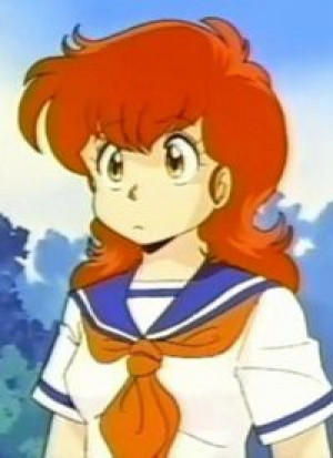 A-ko Magami
