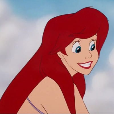 Display picture for Ariel