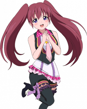 Coco Miyashita