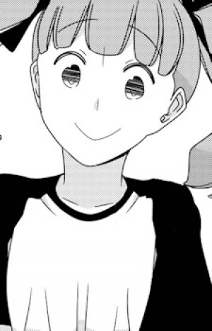 Urara Takahashi