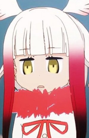 Toki Crested Ibis
