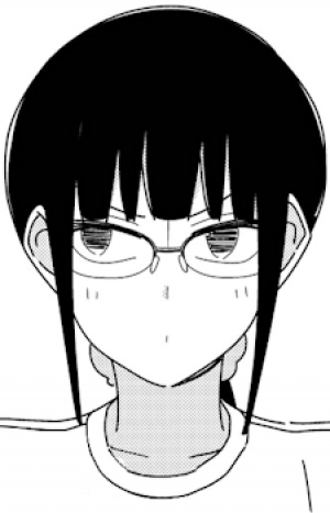 Mai Toujou