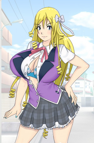 Luma Saiyumi