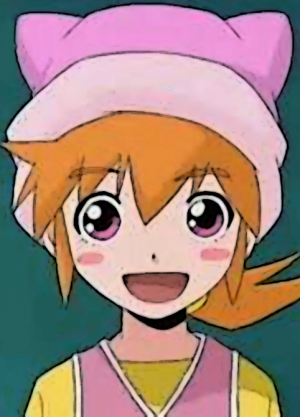 Shion Hibiki