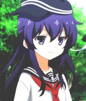 Display picture for Akatsuki